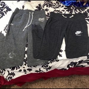 SWEATPANTS BUNDLE